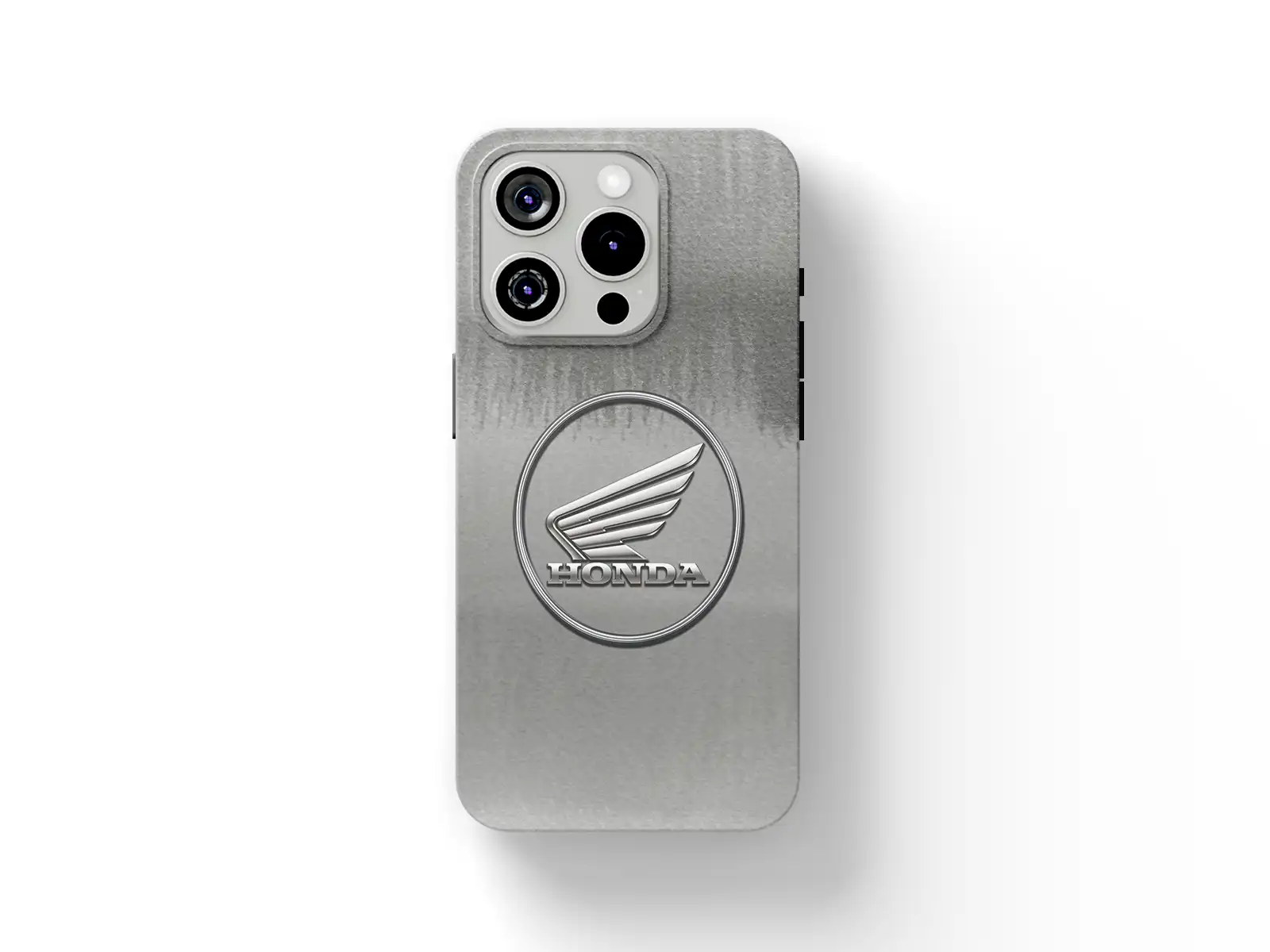 Honda Smartphone Silikoncover Minimalistisches Gefühl